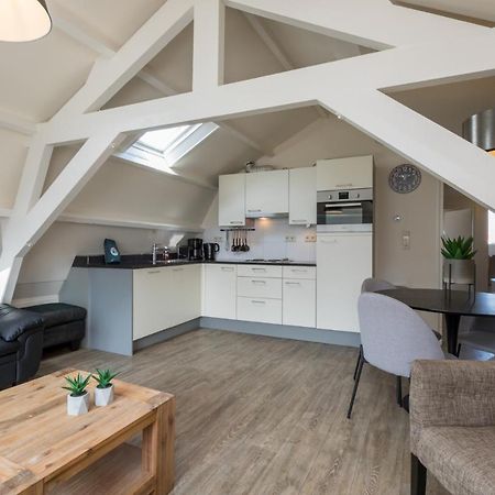 Welcome In - Zuidstraat 103 Westkapelle Ngoại thất bức ảnh
