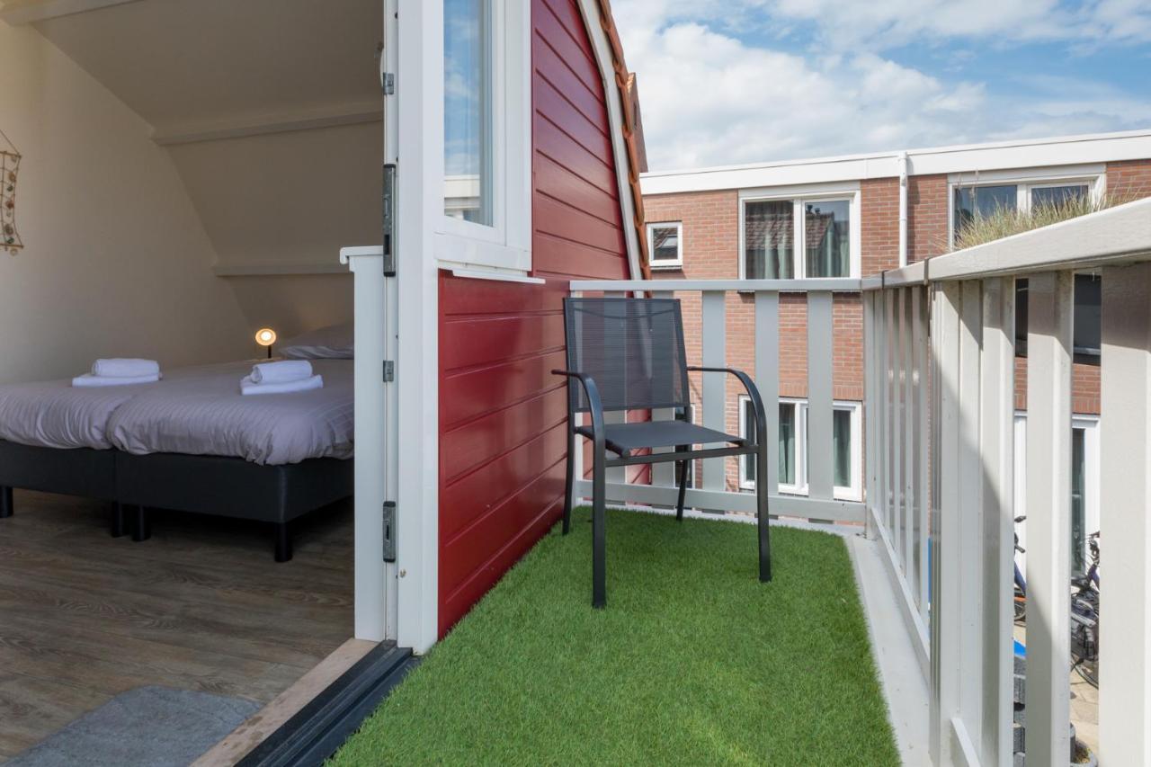 Welcome In - Zuidstraat 103 Westkapelle Ngoại thất bức ảnh