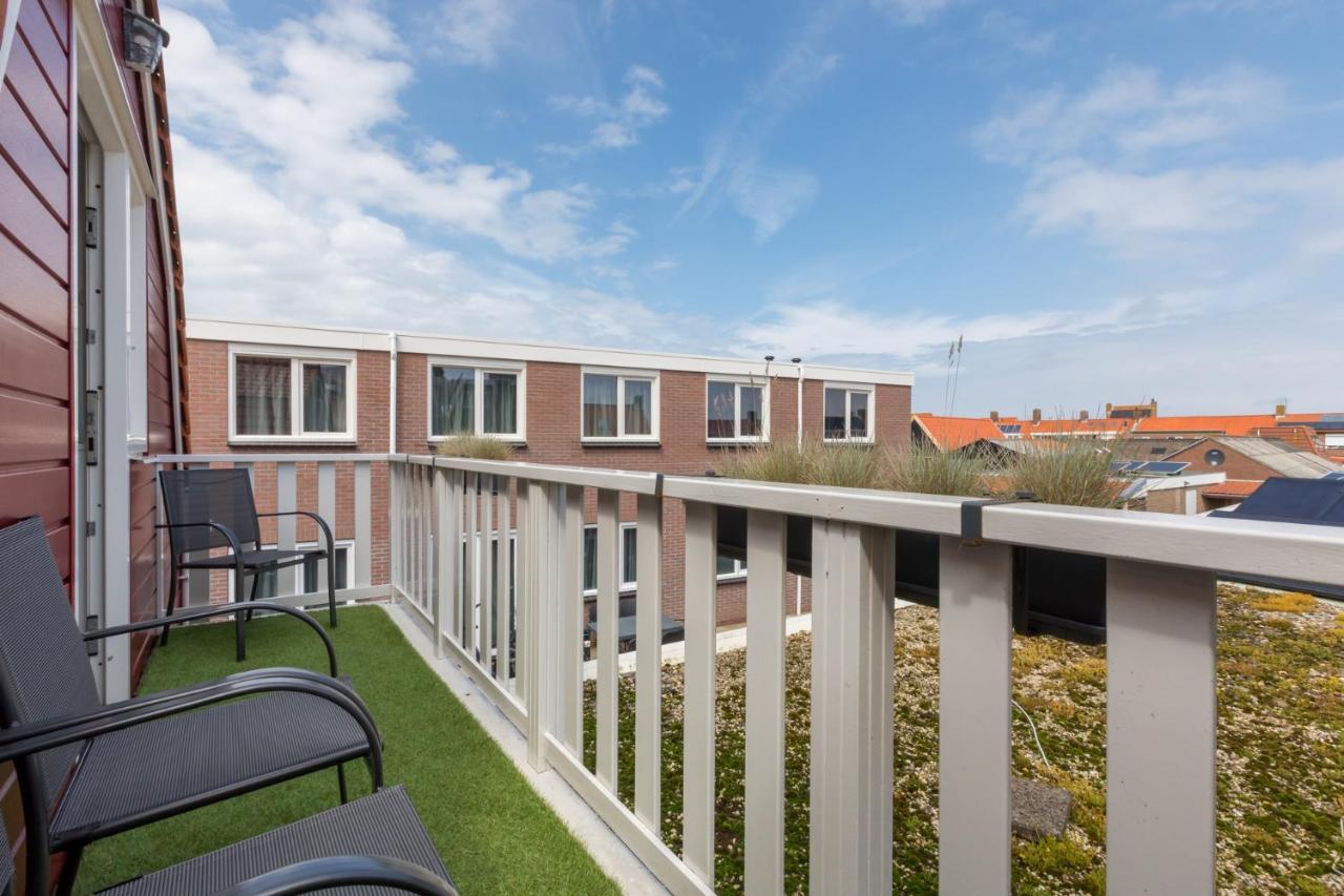 Welcome In - Zuidstraat 103 Westkapelle Ngoại thất bức ảnh
