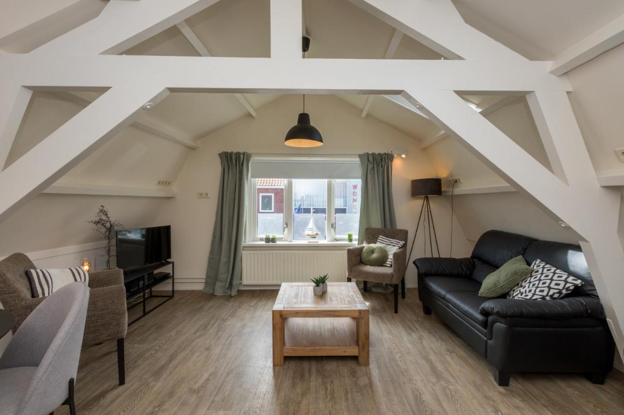 Welcome In - Zuidstraat 103 Westkapelle Ngoại thất bức ảnh
