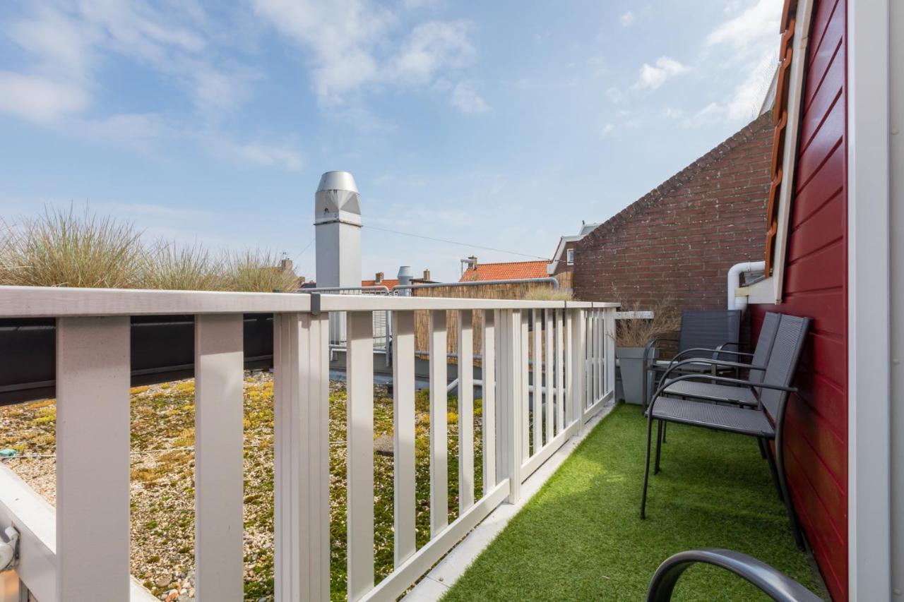 Welcome In - Zuidstraat 103 Westkapelle Ngoại thất bức ảnh