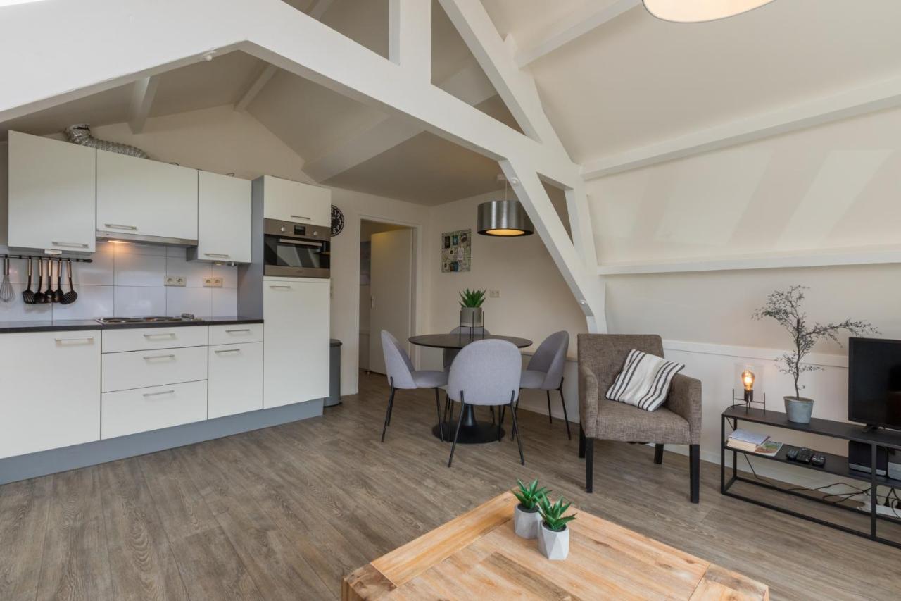 Welcome In - Zuidstraat 103 Westkapelle Ngoại thất bức ảnh